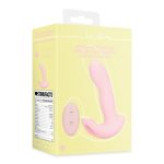 VIBRADOR DE MOVIMENTO DE DEDOS