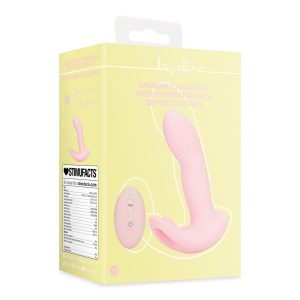 VIBRADOR DE MOVIMENTO DE DEDOS
