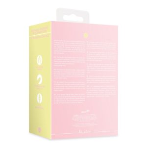 VIBRADOR DE MOVIMENTO DE DEDOS LOVELINE (ROSA) - Image 3