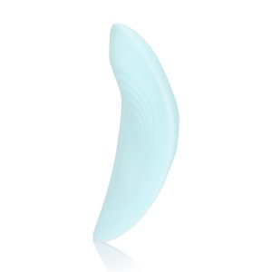 VIBRADOR DE ROUPA INTERIOR LOVELINE (AZUL CLARO) - Image 5