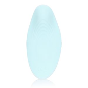 VIBRADOR DE ROUPA INTERIOR LOVELINE (AZUL CLARO) - Image 6