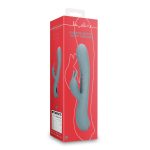 VIBRADOR RABBIT FINGERING