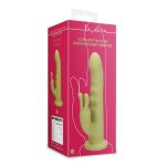 VIBRADOR RABBIT ULTRA SOFT