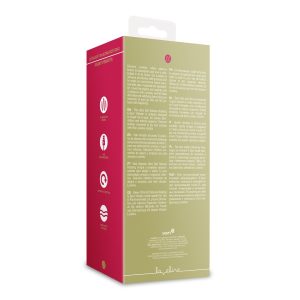 VIBRADOR RABBIT ULTRA SOFT (AMARELO) - Image 3