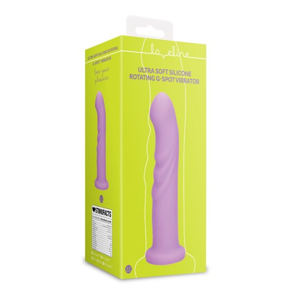VIBRADOR LOVELINE