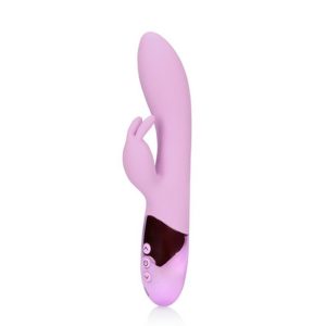 VIBRADOR RABBIT ULTRA SOFT (FÚCSIA) - Image 7