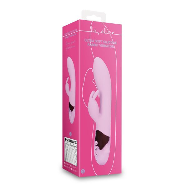 VIBRADOR RABBIT ULTRA SOFT