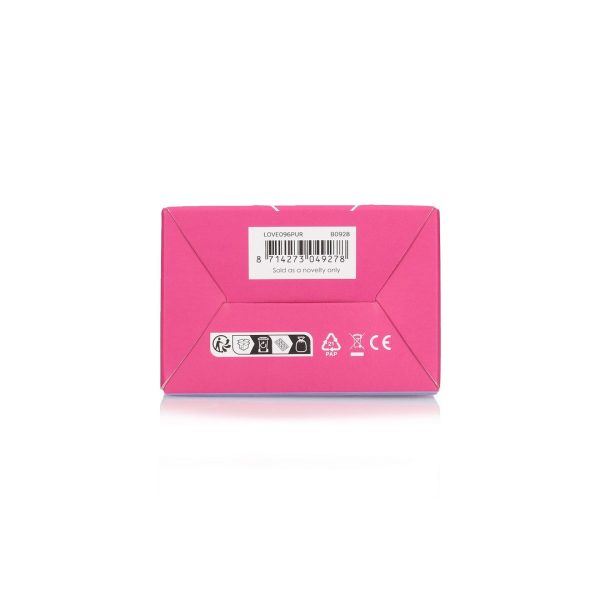 VIBRADOR RABBIT ULTRA SOFT (FÚCSIA)