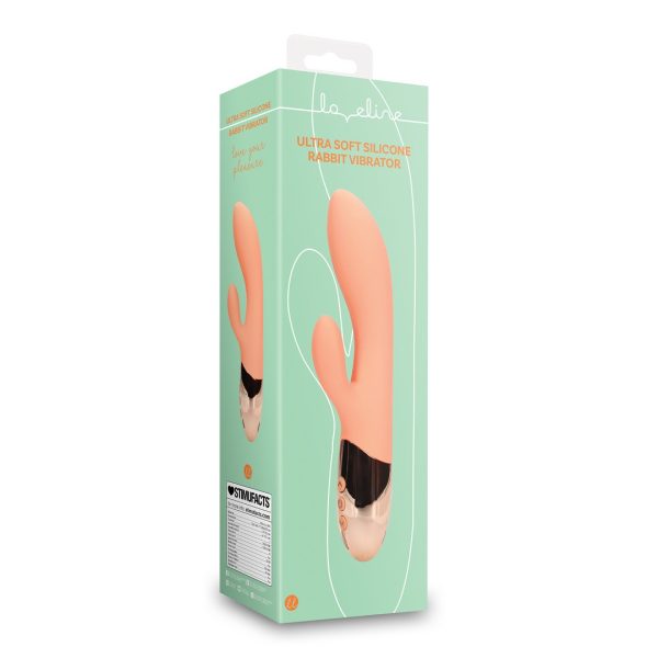 VIBRADOR RABBIT ULTRA SOFT
