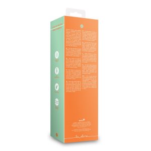 VIBRADOR RABBIT ULTRA SOFT (LARANJA) - Image 3