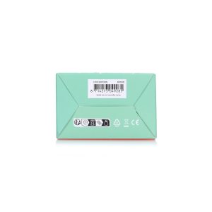 VIBRADOR RABBIT ULTRA SOFT (LARANJA) - Image 4