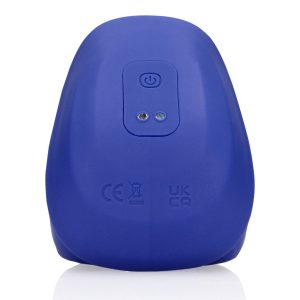 MASTURBADOR LOVELINE PULSE WAVE (AZUL) - Image 5