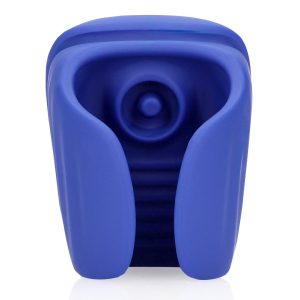 MASTURBADOR LOVELINE PULSE WAVE (AZUL) - Image 6