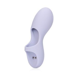 VIBRADOR DE DEDO FINGER VIBRATOR (LILÁS) - Image 7