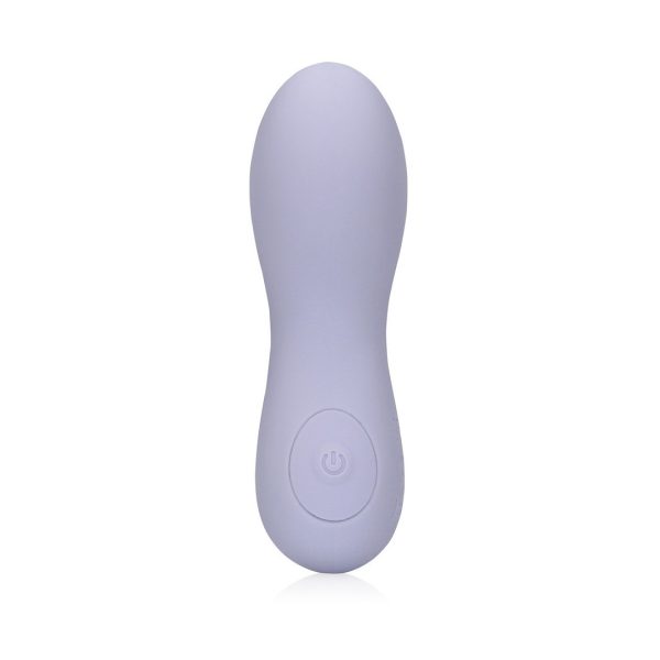 VIBRADOR DE DEDO FINGER VIBRATOR (LILÁS)