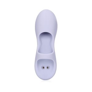 VIBRADOR DE DEDO FINGER VIBRATOR (LILÁS) - Image 6
