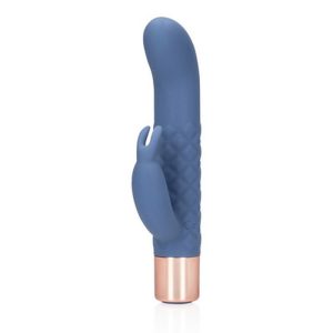 VIBRADOR RABBIT LOVELINE (AZUL) 13 VIBRADOR RABBIT LOVELINE (AZUL) - Image 7