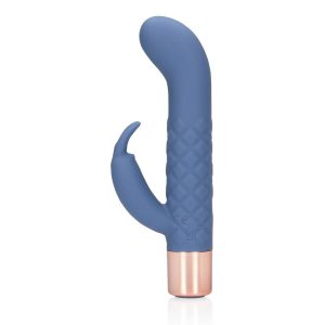 VIBRADOR RABBIT LOVELINE (AZUL) 12 VIBRADOR RABBIT LOVELINE (AZUL) - Image 6