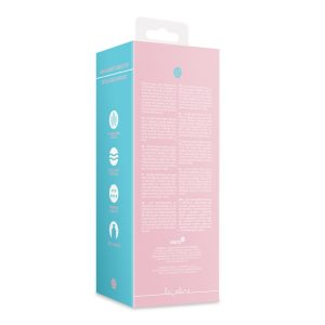 MINI VIBRADOR RABBIT LOVELINE (AZUL) - Image 3