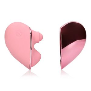 VIBRADOR TAPPING HEART (ROSA) 13 VIBRADOR TAPPING HEART (ROSA) - Image 7