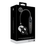 BOMBA ANAL ROSING PUMP