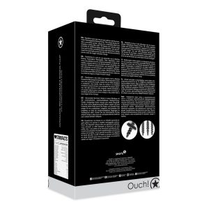 BOMBA ANAL ROSING PUMP OUCH! - Image 3