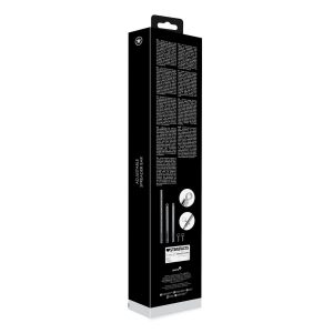 BARRA AFASTADORA AJUSTÁVEL OUCH! (PRATEADO) - Image 3