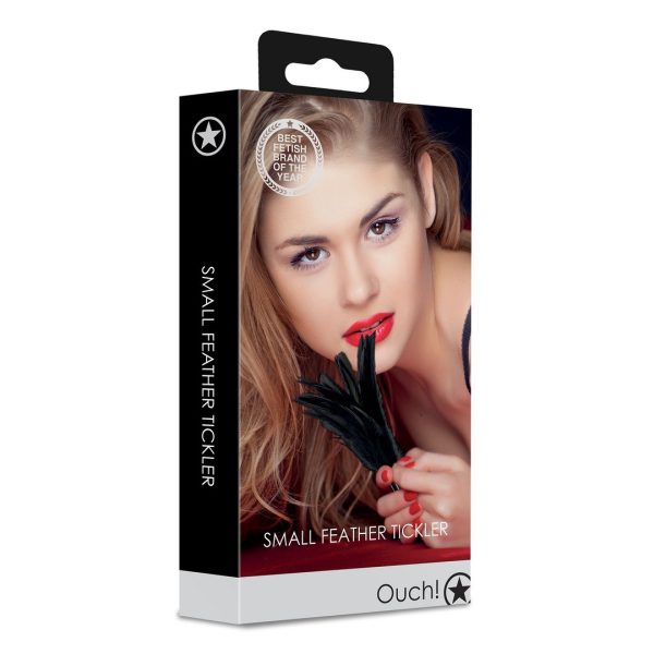 ESPANADOR PEQUENO OUCH!