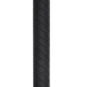 CHICOTE TAIL WHIP DE SILICONE (PRETO) - Image 5