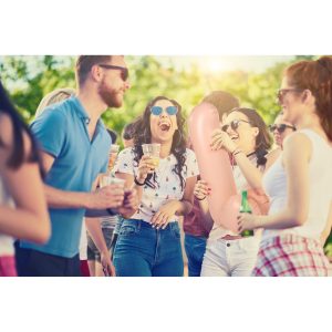 PÉNIS INSUFLÁVEL GIGANTE S-LINE | 80 CM - Image 6