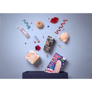 PÉNIS INSUFLÁVEL GIGANTE S-LINE | 140 CM - Image 6