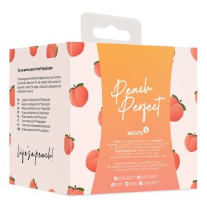 MASTURBADOR DO YOU WANT A PEACH OF ME? - Image 3