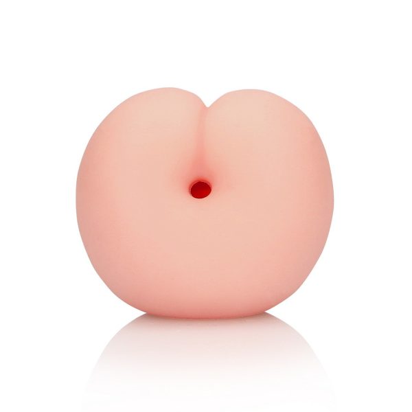 MASTURBADOR DO YOU WANT A PEACH OF ME?