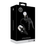 BOMBA DE ROSCA MANUAL