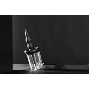 BOMBA DE ROSCA MANUAL ROSING (PRETO) - Image 4