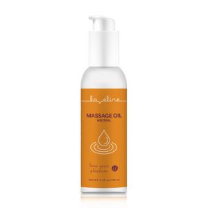 ÓLEO DE MASSAGEM NEUTRAL LOVELINE | 150 ML 3 ÓLEO DE MASSAGEM NEUTRAL LOVELINE | 150 ML - Image 1