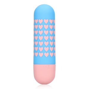 BALA VIBRATÓRIA HEART TO GET - Image 4