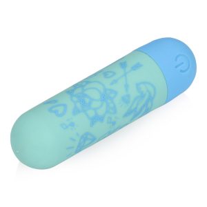 BALA VIBRATÓRIA I’M DRAWN TO YOU - Image 5