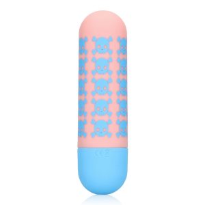 BALA VIBRATÓRIA BONE TO BE WILD - Image 4