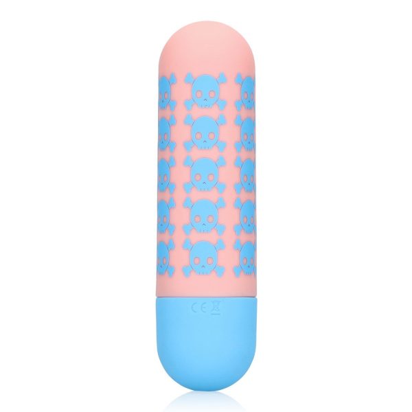 BALA VIBRATÓRIA BONE TO BE WILD