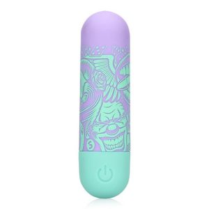 BALA VIBRATÓRIA LIP OFF SOME STEAM - Image 7