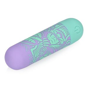 BALA VIBRATÓRIA LIP OFF SOME STEAM - Image 5