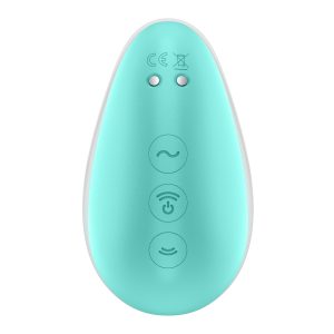 ESTIMULADOR SATISFYER