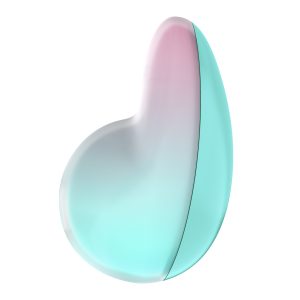 ESTIMULADOR SATISFYER PIXIE DUST (MENTA/ROSA) - Image 5