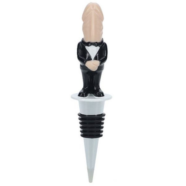 ROLHA BOTTLE STOPPER (NOIVO)