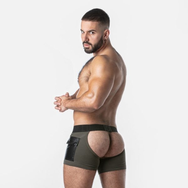 PERNEIRAS TAKE IT CARGO