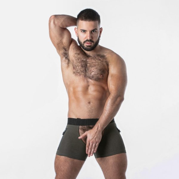 PERNEIRAS TAKE IT CARGO (CAQUI)