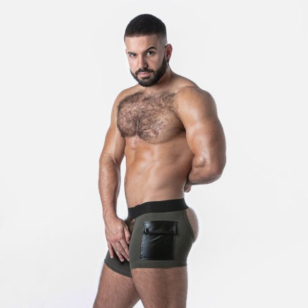 PERNEIRAS TAKE IT CARGO (CAQUI)