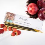 INCENSOS COM FEROMONAS