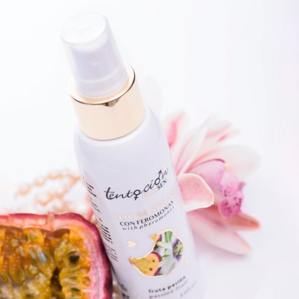 AMBIENTADOR COM FEROMONAS (MARACUJÁ) | 100ML